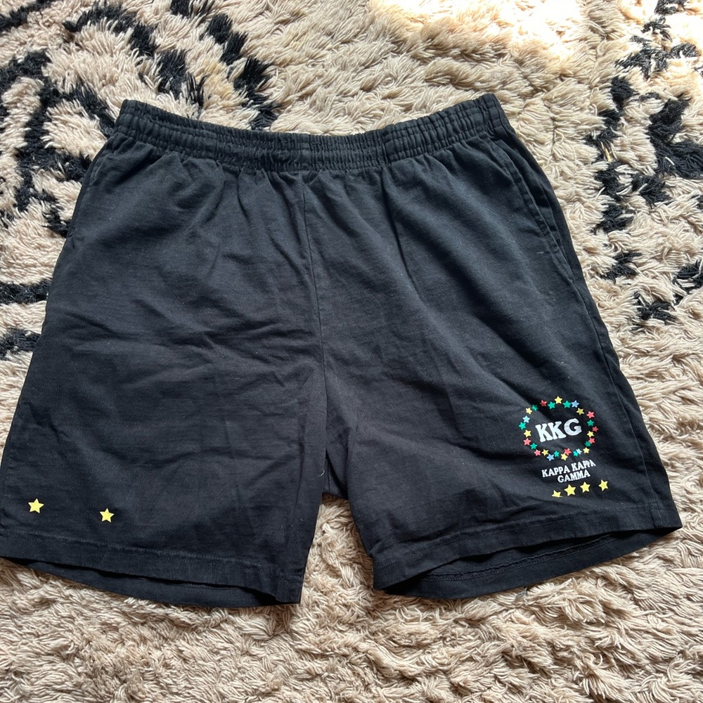KKG x Madhappy Shorts